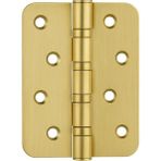 Canex Paslanmaz Menteşe 2.2 mm Oval Sarı - 1 Adet