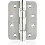 Canex Paslanmaz Menteşe Oval 1.7mm - 1 Adet