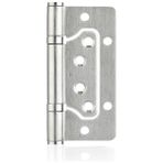 Canex Paslanmaz Menteşe Yönsüz Oval 1.7mm - 1 Adet