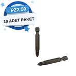 Canex PZ2 Tip Matkap Vidalama Ucu