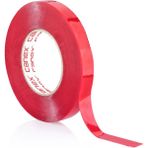 Canex Silikonlu Köpük Bant 18 mm x 1,5 mt