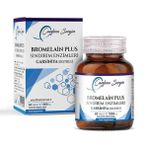 Canfeza Sezgin Bromelain Plus 60 Tablet