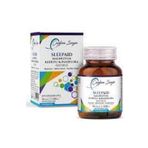 Canfeza Sezgin Sleepaid Magnezyum Kediotu Passiflora Ekstresi 30 Tablet Takviye Edici Gıda
