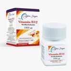 Canfeza Sezgin Vitamin B12 60 Tablet