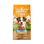 Cango 15 kg Happy Farm Etli Köpek Maması