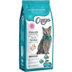 Cango 15 kg Tavuklu Yetişkin Kısırlaştırılmış Kuru Kedi Maması