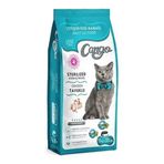 Cango Kısırlaştırılmış Tavuk Etli 15 kg Kedi Maması