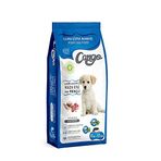 Cango Kuzu Etli Piriçli 15 kg Yavru Köpek Maması