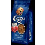 Cango Kuzu Etli ve Pirinçli 15 kg Yavru Köpek Maması
