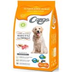 Cango Kuzu Etli Yetişkin 15 kg Köpek Maması
