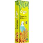 Cango Muhabbet Kuşu Krakeri Ballı 81GR