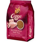 Cango Yavru Kedi Maması Tavuk Etli 1 Kg