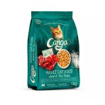 Cango Yetişkin Kedi Maması Kuzu Etli 1000 gr