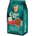 CANGO yetişkin kedi maması kuzu etli 7kg