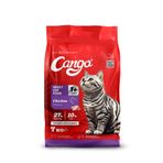 Cango Yetişkin Kedi Maması Tavuk Etli 7 Kg