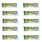 Canhome Jumbo Boy Mavi 10 Adet 80x110 cm 80 lt Çöp Poşeti