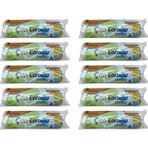 Canhome Mavi 20 Adetlik 10 Rulo Orta Boy 55x60 cm 30 lt Çöp Poşeti