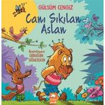 Canı Sıkılan Aslan - Gülsüm Cengiz