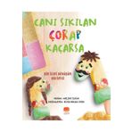 Canı Sıkılan Çorap Kaçarsa - Melike İlgün