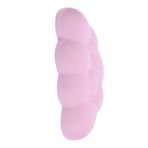 CANIGHT Bulut Fare Dinlenme Çok Fonksiyonlu Mouse Pad Çok Fonksiyonlu Mouse Pad Çok Fonksiyonlu Mouse Pad Mousepad Bilek Dinlenme Fare Yastıkları Bilek Desteği Mat Bilek Destek Yastığı