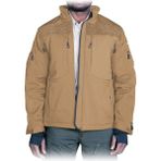 Canik Mecanık® Alpha Ace Mont - XL - Camel