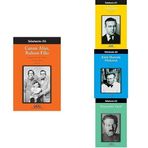 Canım Aliye, Ruhum Filiz,Değirmen - Bütün Yapıtları,Kürk Mantolu Madonna - Bütün Yapıtları,Kuyucaklı Yusuf: Bütün Yapıtları-4 Kitap Set