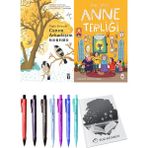 Canım Arkadaşım ve Anne Terliği
