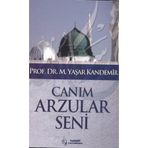 Canım Arzular Seni - Mehmet Yaşar Kandemir