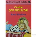 CANIM ÇOK SIKILIYOR - ROSIE RUSHTON