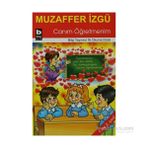 Canim Öğretmenim - İlk Okuma Dizisi - Muzaffer İzgü