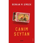 Canım Şeytan - Berkan M. Şimşek