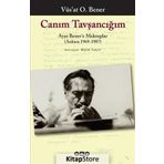 Canım Tavşancığım - vus`at o bener