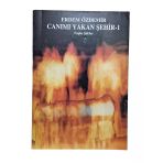 Canımı Yakan Şehir 1 Toplu Şiirler (İkinci El)