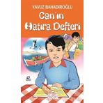 CAN´IN HATIRA DEFTERI (10+ YAŞ) - YAVUZ BAHADIROĞLU