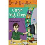 Canın Sağ Olsun - Doktorlar - Duygu Kaçaranoğlu