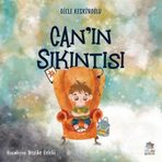 Can'ın Sıkıntısı - Dicle Keskinoğlu