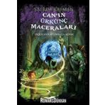 Can’ın Ürkünç Maceraları - Ş. Serda Kayman