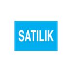 Canis Etiket Satılık Pvc - Leksan - 25 x 35 cm