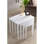 Canisa Concept Zigon Sehpa