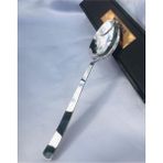 Canka 925 Ayar Gümüş Kaşık (Tatlı Kaşığı)