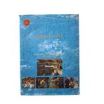 Çankaya 1995 - Cumhurbaşkanı Süleyman Demirel'in 1995 Yılı Etkinlikleri (01-Ocak-31 Aralık 1995) (İkinci El)