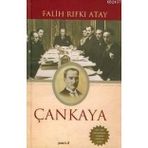 ÇANKAYA (CILTLI) - FALIH RIFKI ATAY