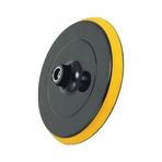 Çankaya Cırt Zımpara Tabanı 115MM (Aparatı)