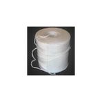 Çankaya Naylon 1 kg Beyaz Ambalaj İpi