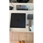 Çankaya Robot Duş Sistemi / Tepe Duş Sistemi Başlığı /Kafası+El Duşu Başlığı (Takım)
