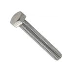 Çankaya Yapı Market Metrik Cıvata Paket 5 Tane M8x80mm