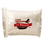 Çankırı 1 kg İnce Sofralık Kaya Tuzu