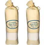 Çankırı Kristal Kaya Tuzu Öğütülmüş Ince Toz 84 Mineralli 2 kg