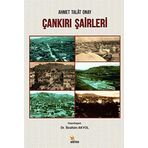 Çankırı Şairleri - Ahmet Talat Onay