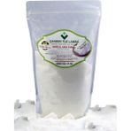 Çankırı Tuz Lamba 1 kg Kaya Tuzu Türkiye Menşeli %100 Doğal Kristal Tuz